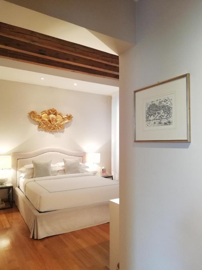 Bed & Breakfast Primaluce Venezia
