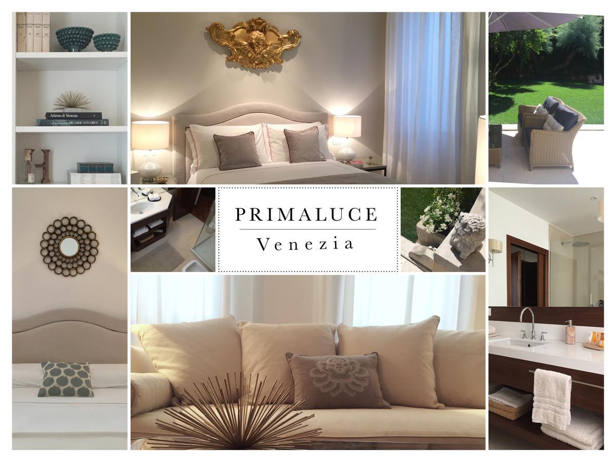 Primaluce 2* Venezia